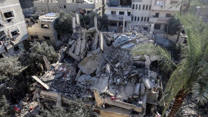 Help my families to leave Gaza campaign photo, 1 of 3