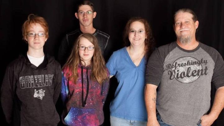 Help With Rent, Bills & Future Surgery campaign photo, 1 of 3