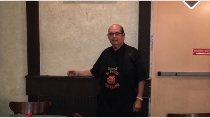 Main fundraiser photo
