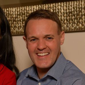 David, Ivana and Nathan Nelson