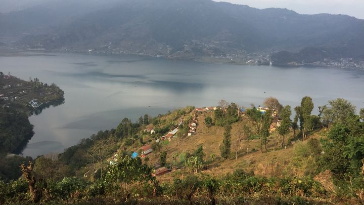 Nepal Flood Relief - (EWB 2019 Design Summit) campaign photo, 1 of 3
