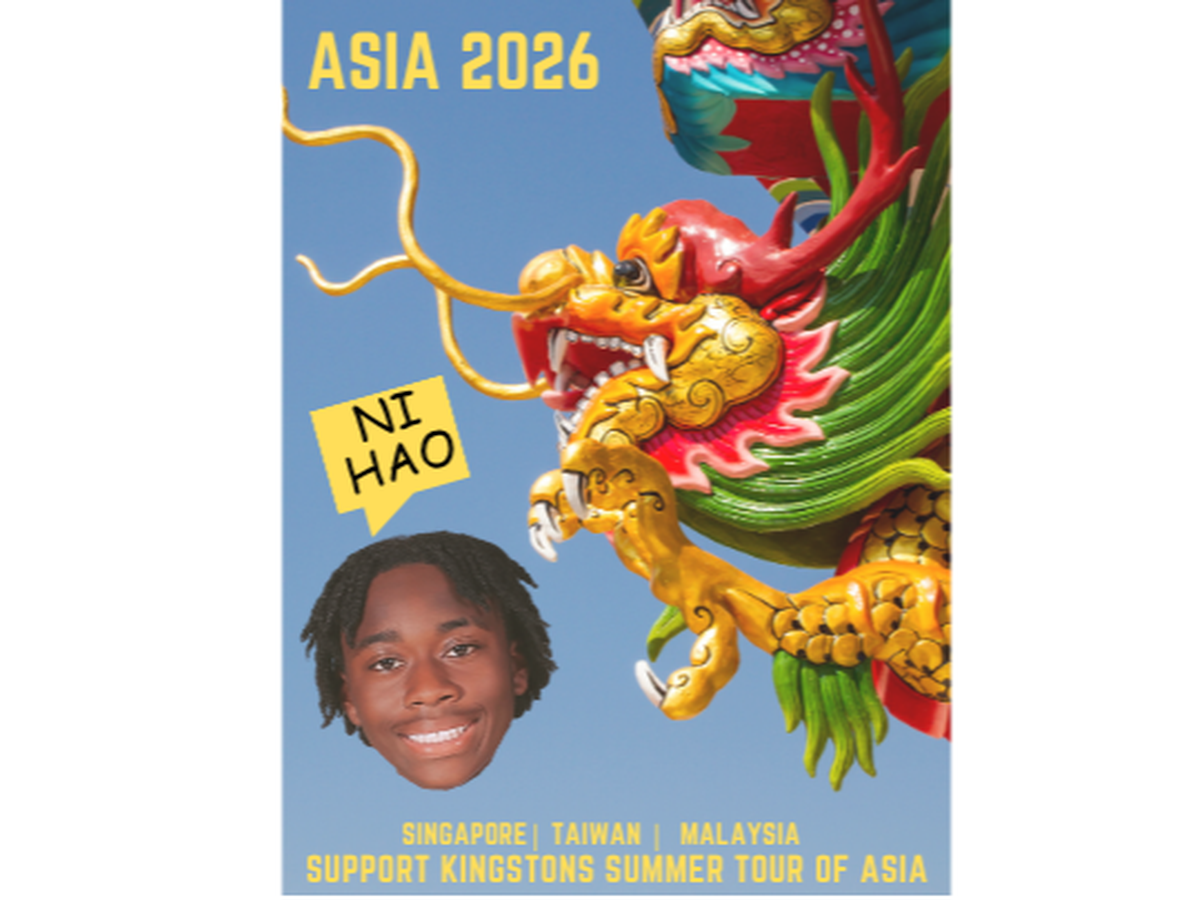 Fundraiser’s main image