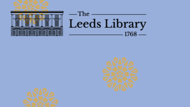 Support the Leeds Library campaign photo, 1 of 3