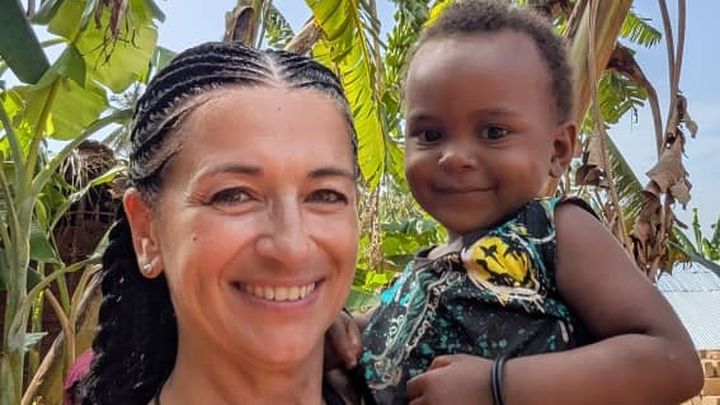 A Touch of Hope for Malawi ❤️ campaign photo, 1 of 8