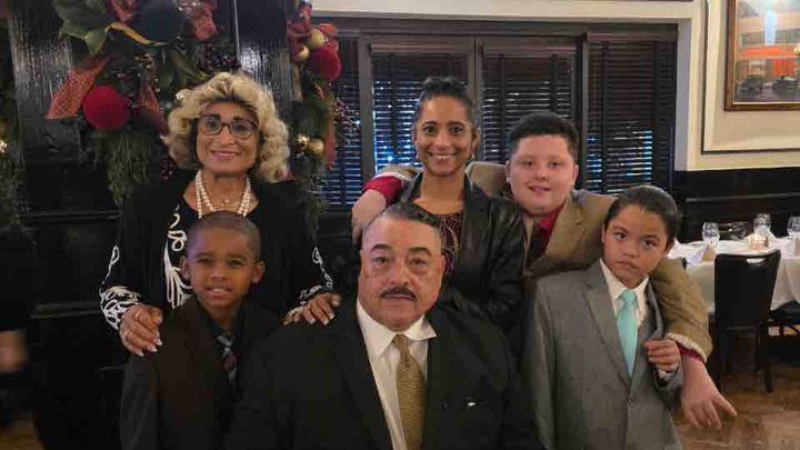 Support War veteran & his family after Fire campaign photo, 1 of 8