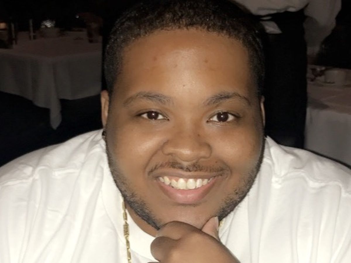 Amber R. Williams Fundraiser by Amber Williams : In memory of Quan Collins