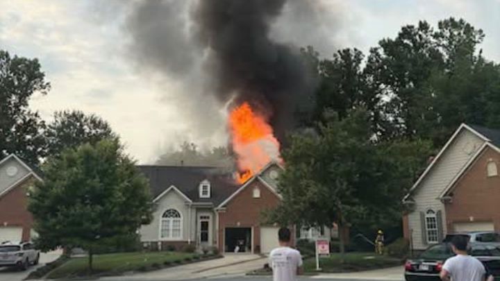 Help the Choi - Lee Family Rebuild After House Fire campaign photo, 1 of 7
