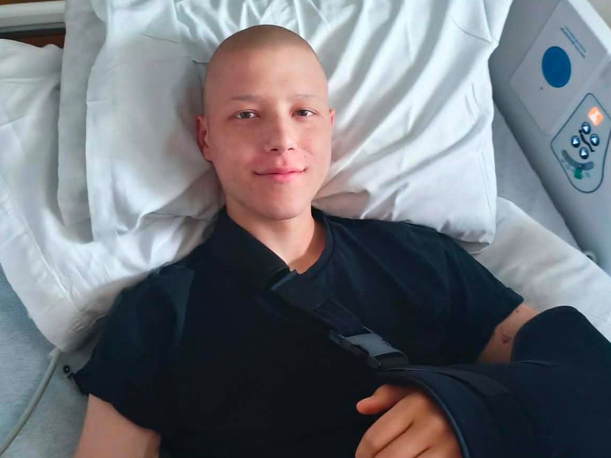 Fundraiser’s main image