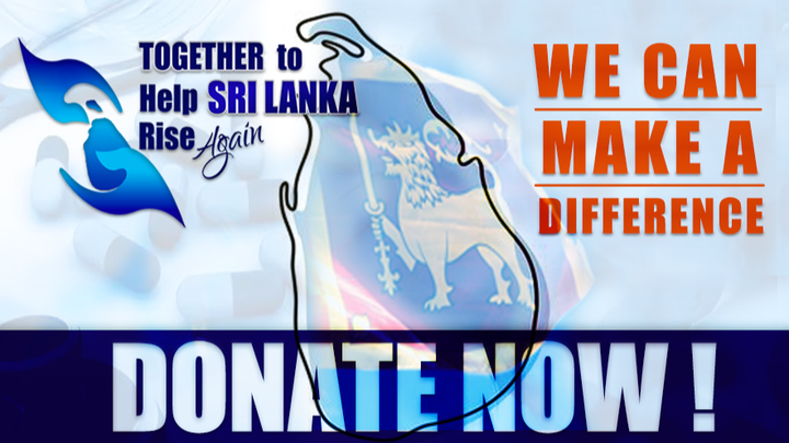 Main fundraiser photo