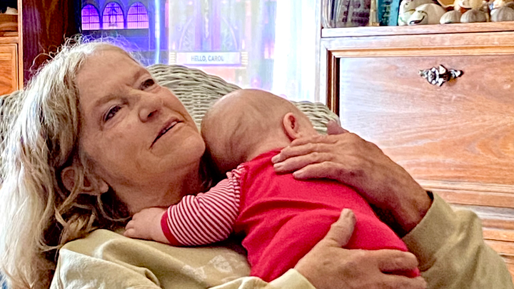 Help Rico and Carlie after Linda’s passing campaign photo, 1 of 3