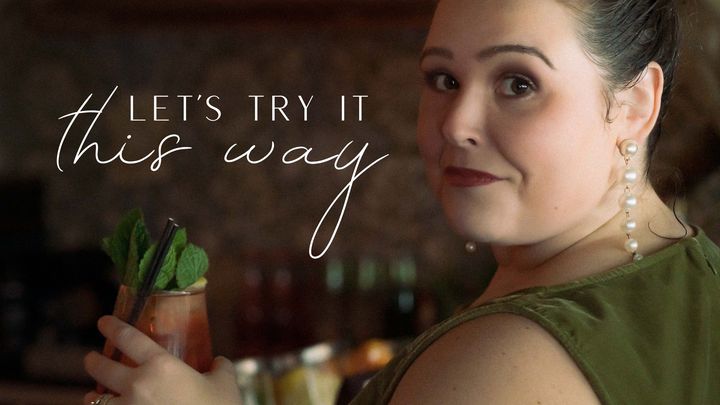 Help Kate DeL Release Let’s Try It This Way Album campaign photo, 1 of 6