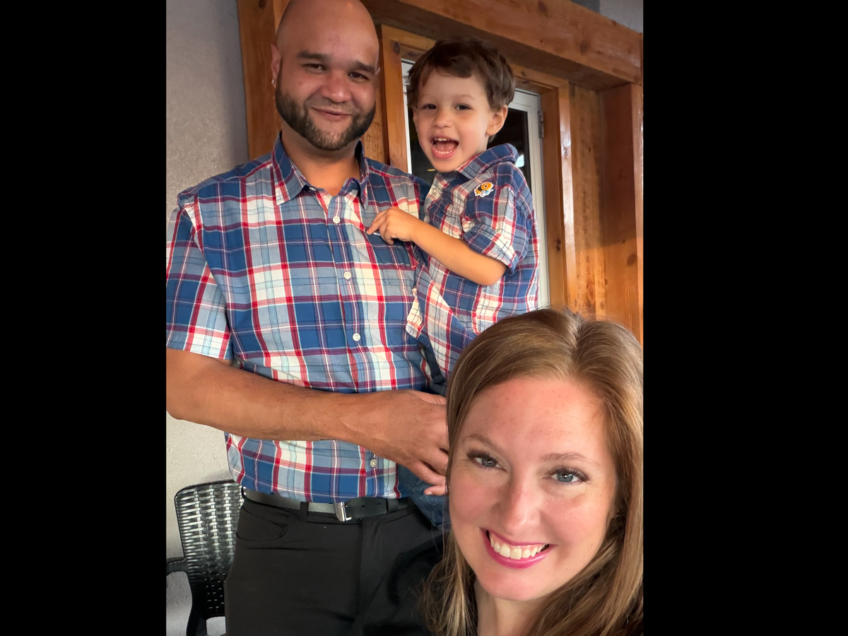 Help Our Family Rebuild After a Devastating House Fire campaign photo, 1 of 7