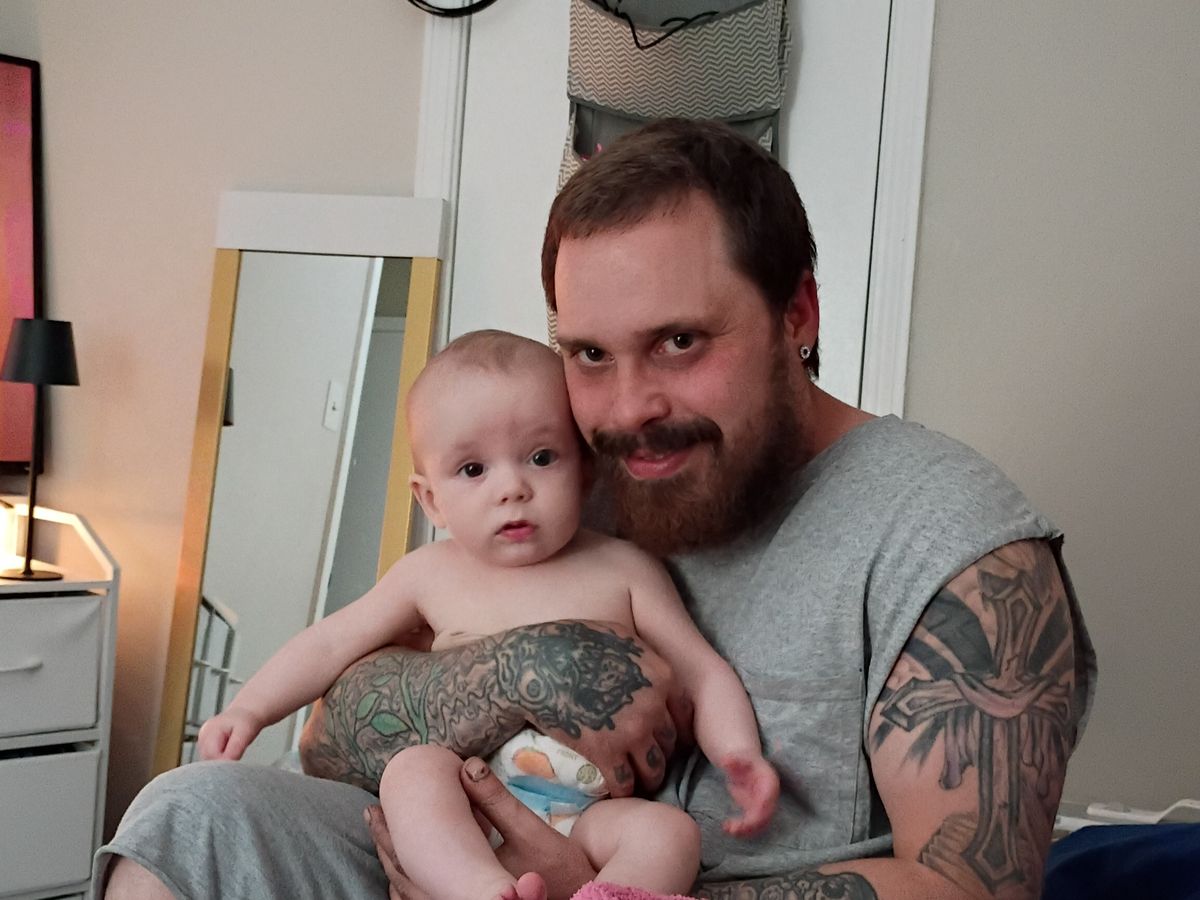 Fundraiser by Destiny Reed : Support for Our Family After the Accident