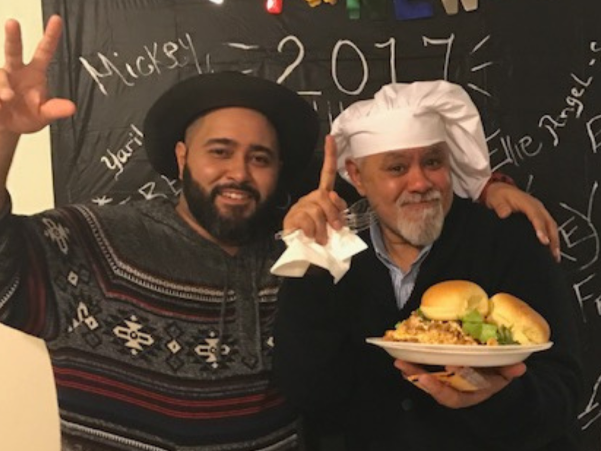 Fundraiser’s main image