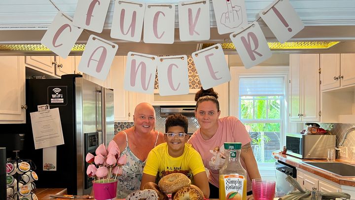 Main fundraiser photo