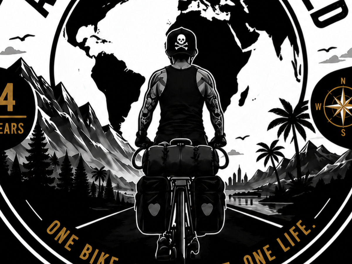 Fundraiser’s main image