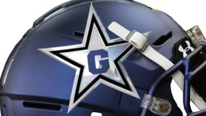 Fundraiser by Kyle Thompson : Boost Gaither Football to State Semi-Finals