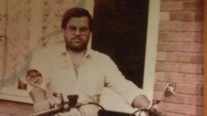 Help Our Dad Is Forced to Share a Cemetery with His Murderer campaign photo, 1 of 3