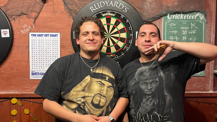 Main fundraiser photo