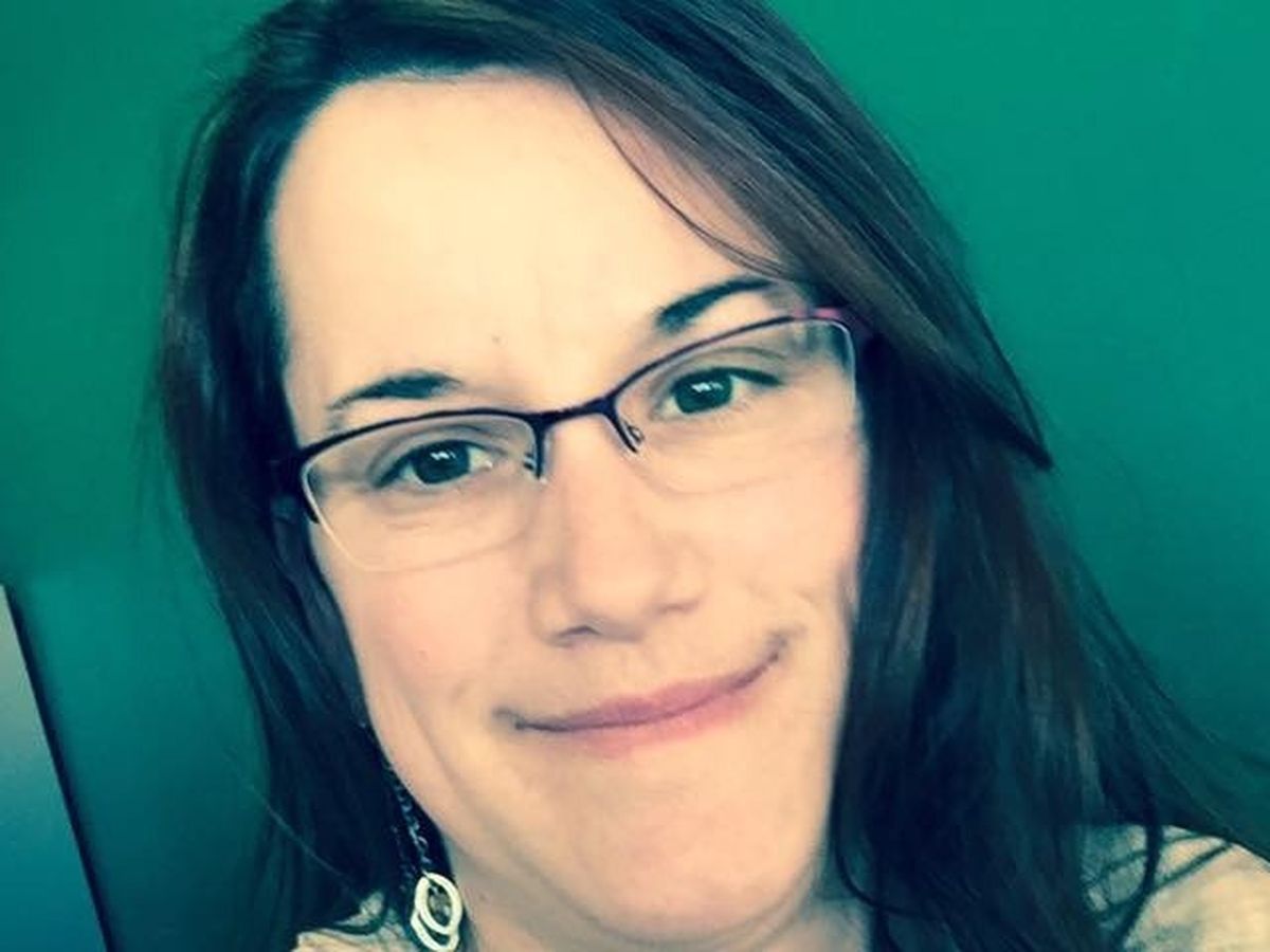 Fundraiser for Randy Simmons by Mandy Perrin-Ketcham : Help with ...