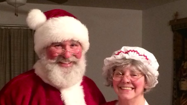 Main fundraiser photo