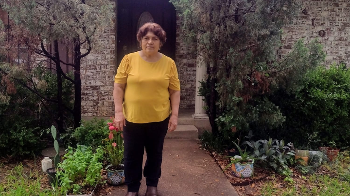 Manuela Romero Gomez Marzo 3 1957-Agosto 6 2025 campaign photo, 1 of 4