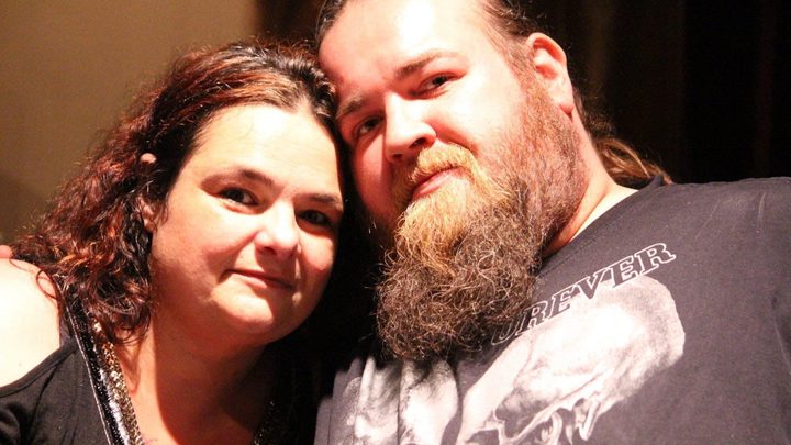 Main fundraiser photo