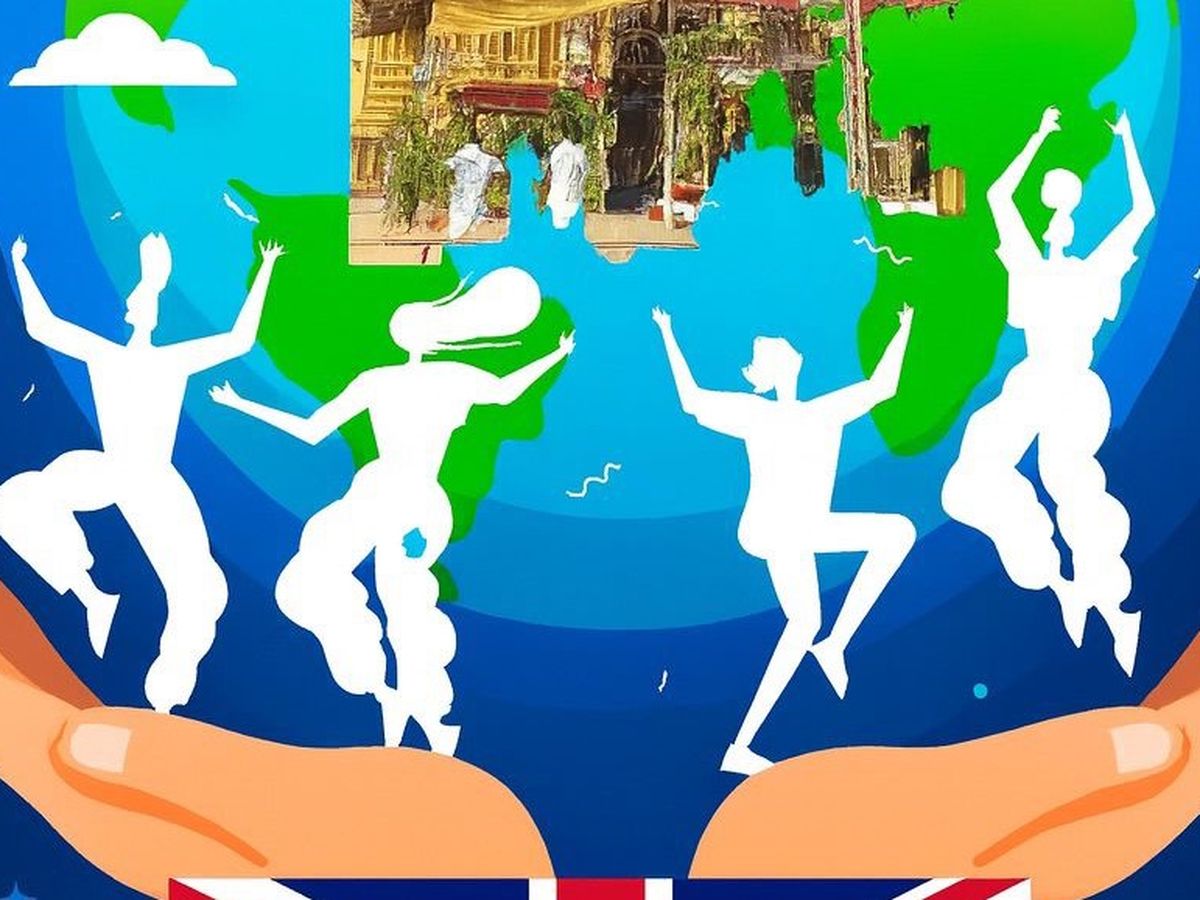 Fundraiser’s main image