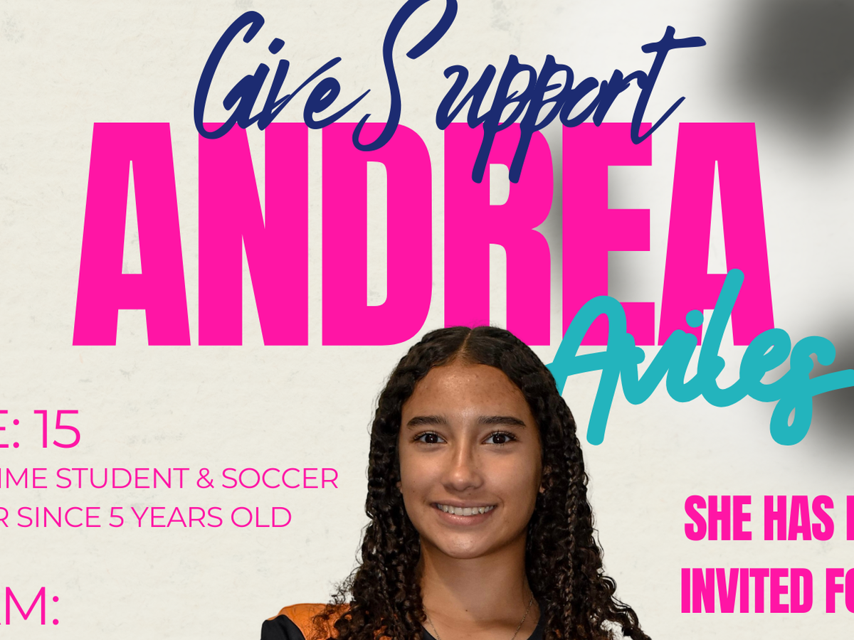 Fundraiser’s main image