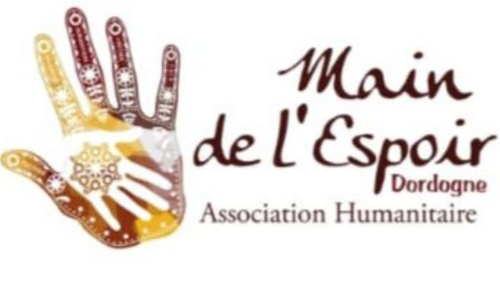 Secours à la population civile de Gaza. campaign photo, 1 of 3
