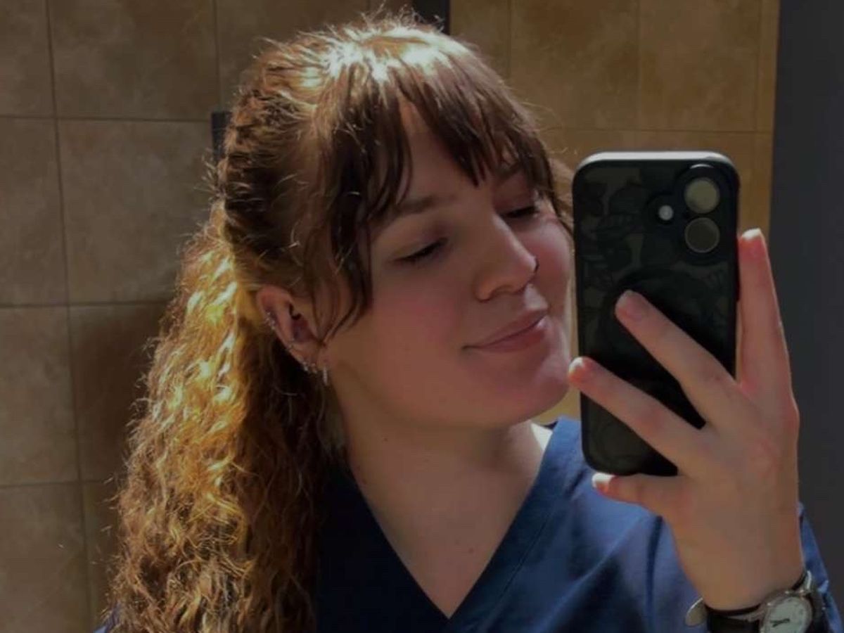 Fundraiser by Aiden C : Help Gabriella with hospital payments ️