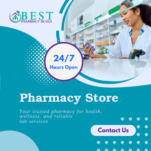 Order Methadone Online Reliable USA Pharmacy Now