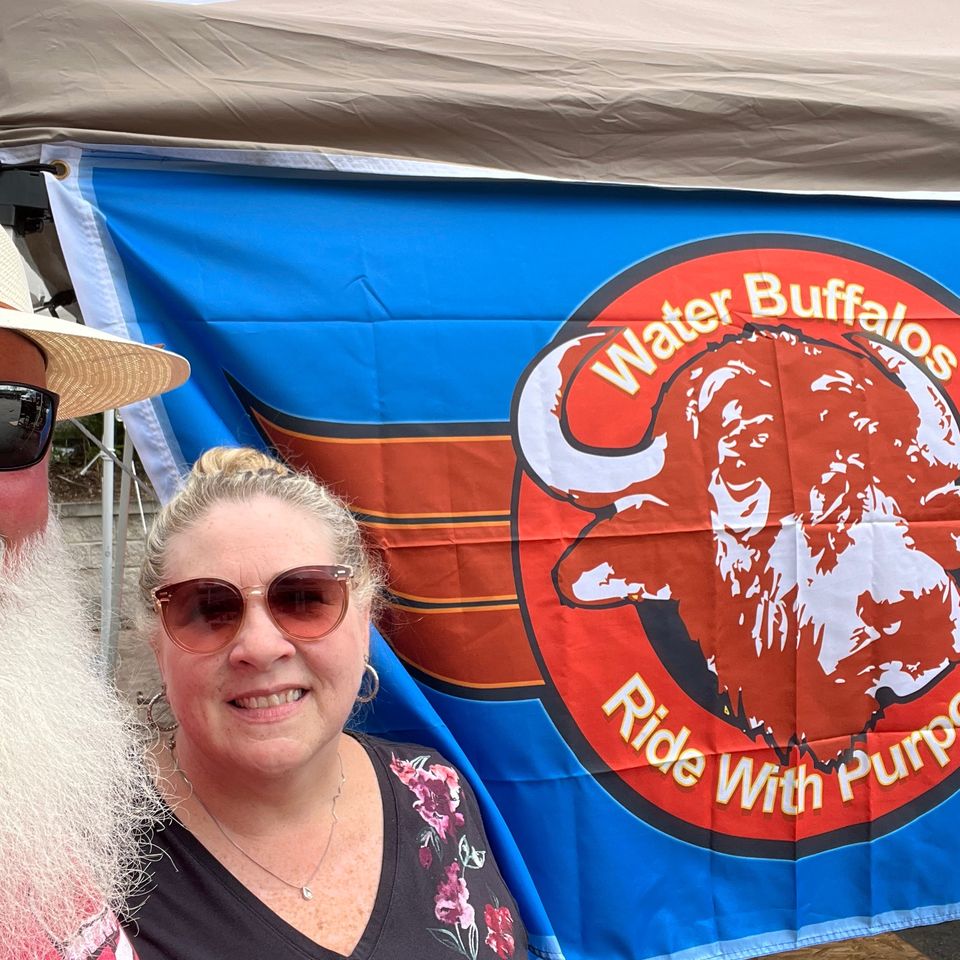 Fundraiser by Sandy Smith : Help support Water Buffalo #44 and #45 !!!