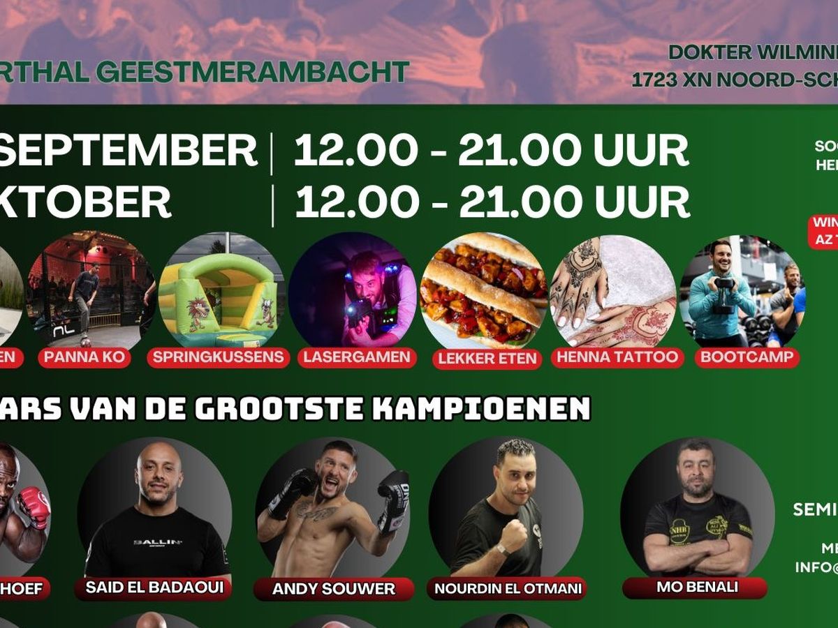 Fundraiser’s main image