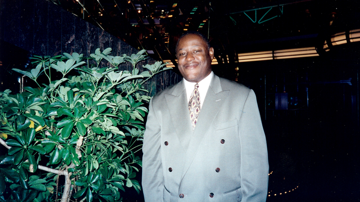 Supporting Robert's Legacy and His Healthcare Hero's campaign photo, 1 of 3
