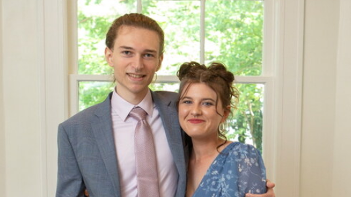 Main fundraiser photo