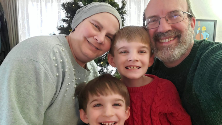 Support for Dan and the Boys campaign photo, 1 of 5