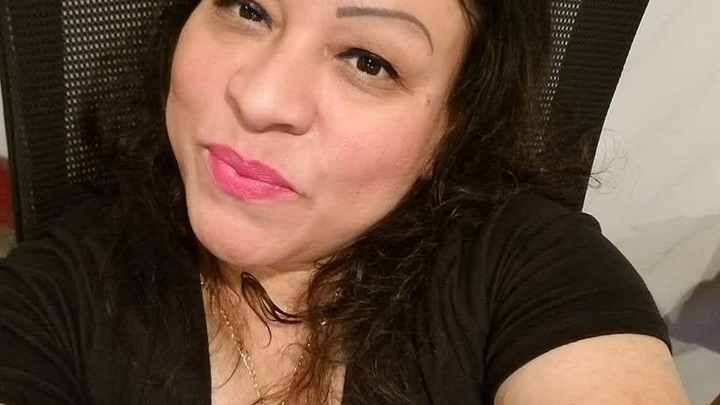 Donate to Raquel Pineda's Funeral campaign photo, 1 of 3