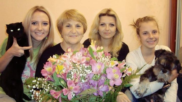 Main fundraiser photo