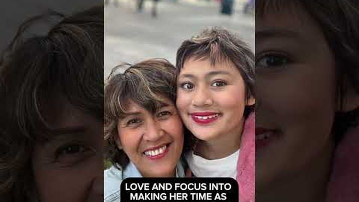 Help Keep Maya Home: Love & Comfort Through Cancer Relapse video thumbnail, 1 of 8