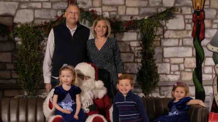 Main fundraiser photo