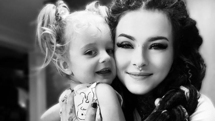 Support Bridgette Johnson’s Recovery campaign photo, 1 of 3