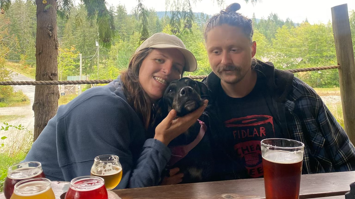 In Loving Memory of Lemmie – Help Cover Vet Costs campaign photo, 1 of 8