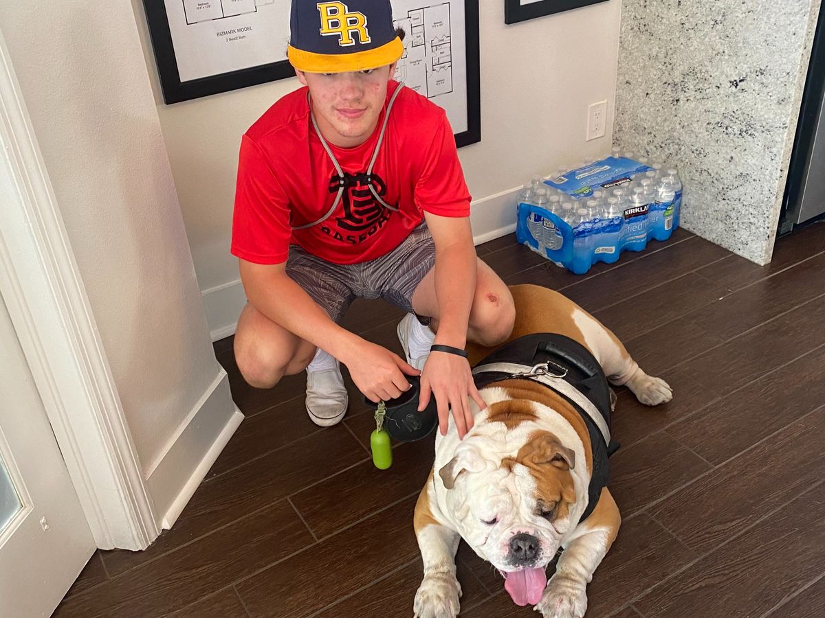 Sted Raptis Fundraiser for Pat Fucci by Ken Muller : Help the Fucci Family