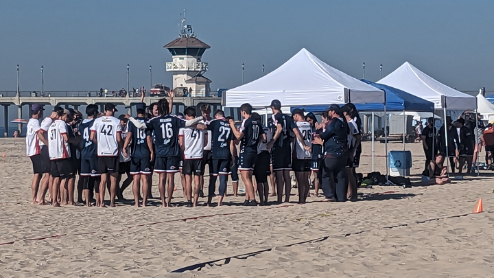 Help AJ & Team USA Defend the Title in Portugal campaign photo, 1 of 3