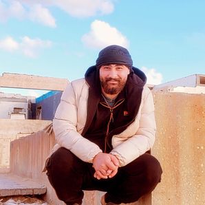 Hassan Alustaz