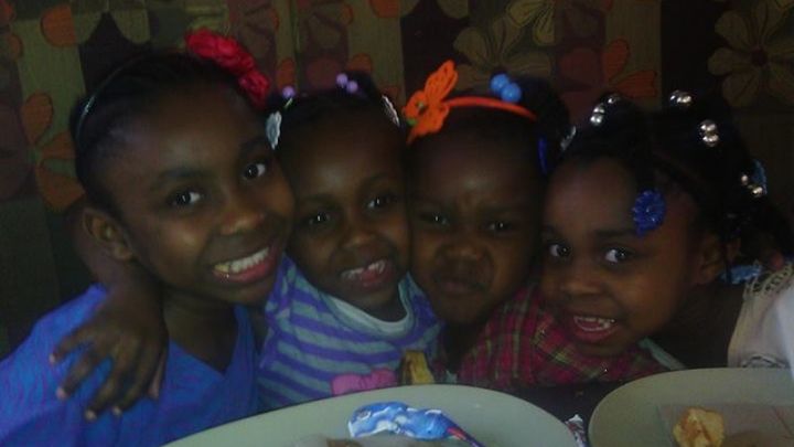 Main fundraiser photo