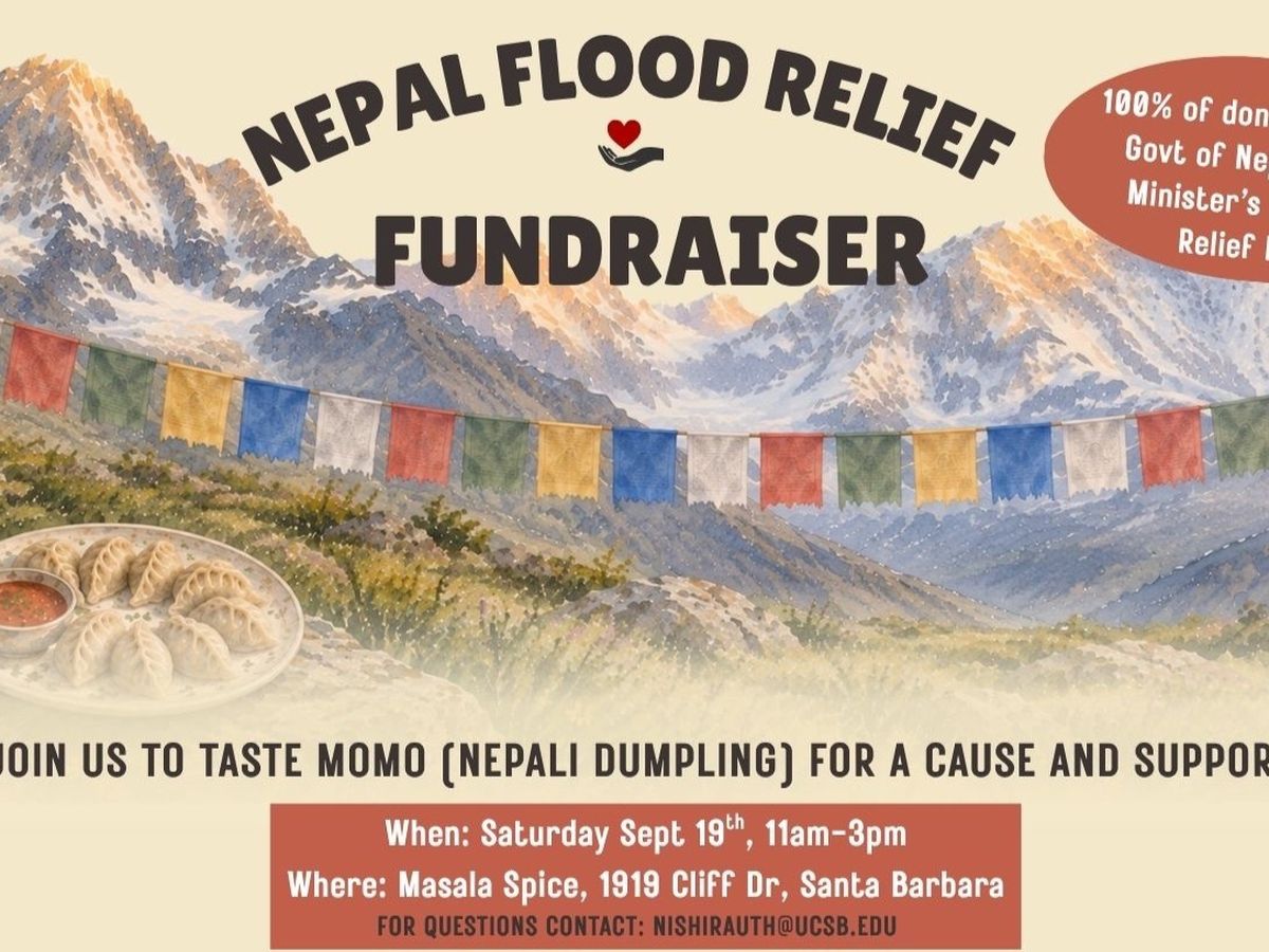 Fundraiser’s main image