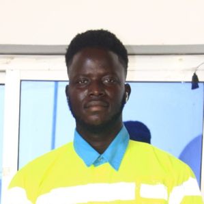 Alieu Sanneh