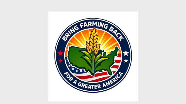 Help US Bring Farming Back to America - Urban Style campaign photo, 1 of 3
